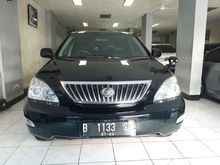 2007 Toyota Harrier 3.5 air S SUV