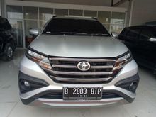 2019 Toyota Rush 1.5 TRD Sportivo SUV