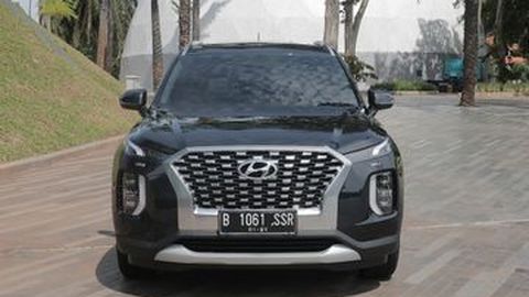 Hyundai Siapkan 100 Dealer di 2021