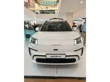 2026 GAC AION V 0.0 Luxury SUV, Vitur terlengkap & harga mantap. Ime