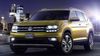 VW Atlas, SUV Terbesar yang Buka Perjalanan Baru VW 1