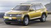VW Atlas, SUV Terbesar yang Buka Perjalanan Baru VW 6