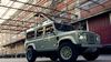 Land Rover Defender รุ่นทำมือพิเศษ Himalaya Hue 166 ค่าตัวเริ่มต้นที่ 9.7 ล้านบาท
