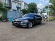 Jual Mobil BMW 520i 2018 Luxury 2.0 di DKI Jakarta Automatic Sedan Hitam Rp 610.000.000
