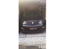 2007 Toyota Alphard 3.0 V Van Wagon