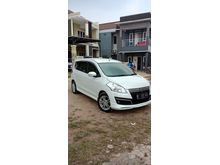2014 Suzuki Ertiga 1.4 GL SPORTY MPV