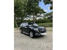 2016 Mercedes-Benz GLE400 3.0 Exclusive 4MATIC SUV