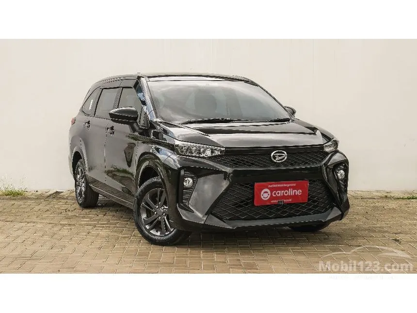 2022 Daihatsu Xenia R MPV