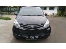 2015 Toyota Avanza 1.3 E MPV Manual , Cashkredit Tgn 1 DP 7 bisa ajah