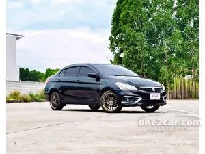 2018 Suzuki Ciaz 1.2 GL Sedan