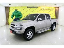 2005 Chevrolet Colorado 3.0 Crew Cab (ปี 04-07) Z71 Pickup AT
