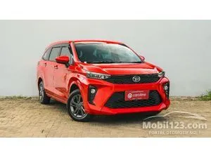 2021 Daihatsu Xenia 1.3 R SC MPV