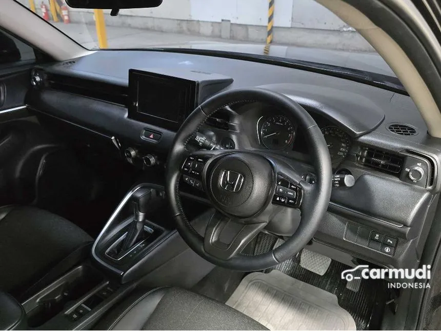 2023 Honda HR-V E SUV