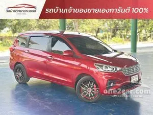 2019 Suzuki ERTIGA 1.5 GX Wagon