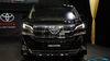 2016 Toyota Vellfire Launched In Malaysia
