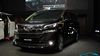 2016 Toyota Vellfire Launched In Malaysia