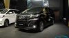 2016 Toyota Vellfire Launched In Malaysia