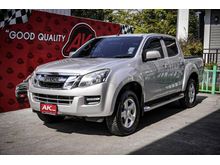 2015 Isuzu D-Max 2.5 CAB-4 (ปี 11-17) Hi-Lander Z Pickup