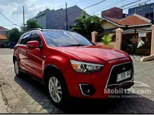 2015 Mitsubishi Outlander Sport 2.0 PX SUV