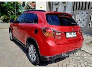 2015 Mitsubishi Outlander Sport 2.0 PX SUV