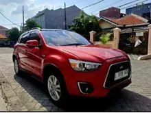 2015 Mitsubishi Outlander Sport 2.0 PX SUV