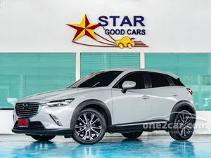 2019 Mazda CX-3 2.0 SP SUV