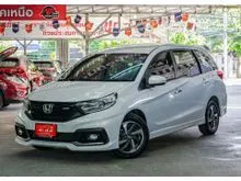 2020 Honda MOBILIO 1.5 (ปี 14-17) RS Wagon