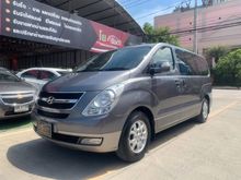 2009 Hyundai H-1 2.5 (ปี 08-16) Maesto Van AT