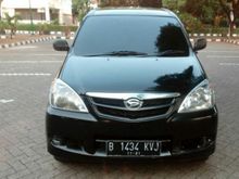 OVER KREDIT Daihatsu Xenia LI DLX 2010, Muluss,muraah..