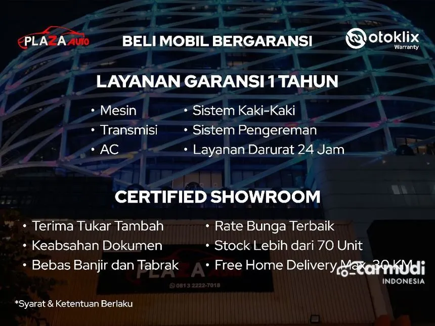 2019 Toyota Fortuner VRZ 4X2 SUV