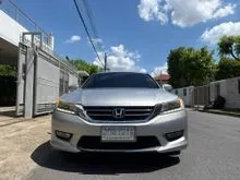 2013 Honda ACCORD 2.4 EL Sedan