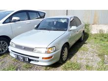 Great Corolla (Greco) 1995 Mulus Terawat