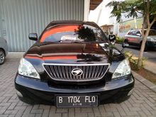 2004 Toyota Harrier 3.0 300G SUV