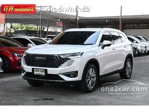 2023 Haval H6 1.5 PHEV Ultra SUV