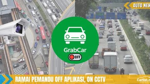 Tak Berbaloi Buat e-hailing Waktu Puncak – Pengguna Merana, Pemandu Sengsara