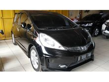 2012 Honda Jazz 1.5 RS