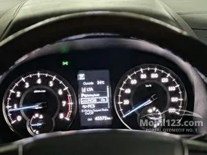 2021 Toyota Alphard 2.5 G MPV