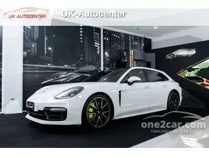 2018 Porsche PANAMERA 2.9 4 E-Hybrid Sport Turismo Wagon