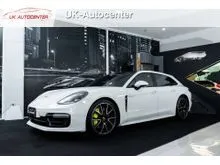 2018 Porsche PANAMERA 2.9 (ปี 16-20) 4 E-Hybrid Sport Turismo Wagon