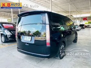 2023 Hyundai Staria 2.2 Premium Van