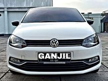 VW Polo 1.2 GT TSi AT 2016 Putih