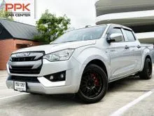 2021 Isuzu D-MAX 1.9 Cab-4 (ปี 19-26) S Pickup