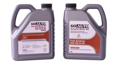 Go Auto Now Has its Own Engine Oil and an Official Haval Owners Club
