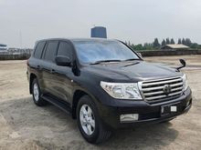 2008 Toyota Land Cruiser 4.7 SUV