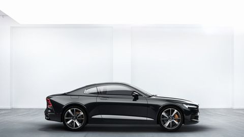 Volvo Bets EUR 640m Into Polestar To Challenge Tesla – Unmatched Customer Service Included