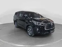 2022 Toyota Kijang Innova 2.0 V MPV