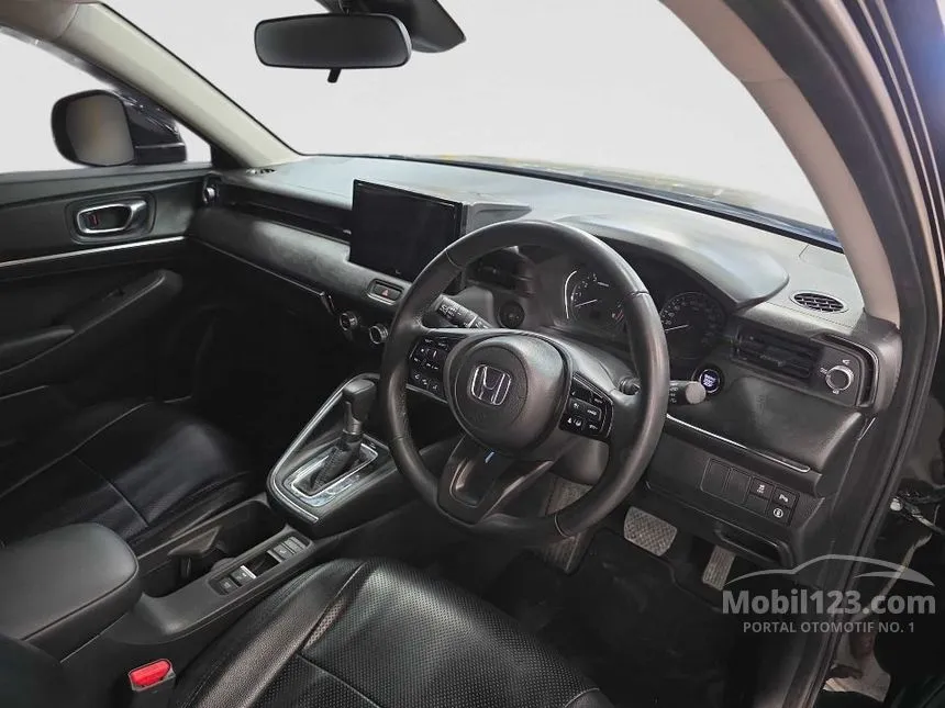 2024 Honda HR-V E SUV