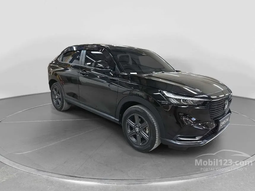 2024 Honda HR-V E SUV