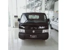 2022 Suzuki Carry 1.5 FD ACPS Pick-up