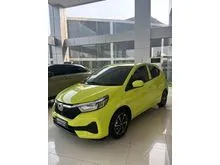 2026 Honda Brio 1.2 Satya E Hatchback